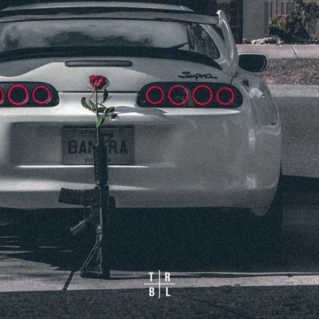 KEAN DYSSO & HELLFXRMANCE