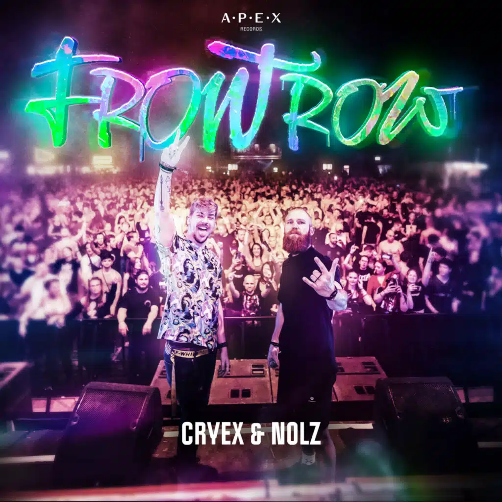 Cryex & Nolz