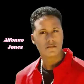 Alfonzo Jones