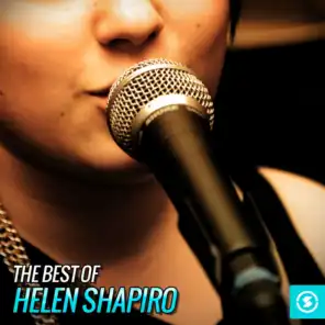 The Best of Helen Shapiro