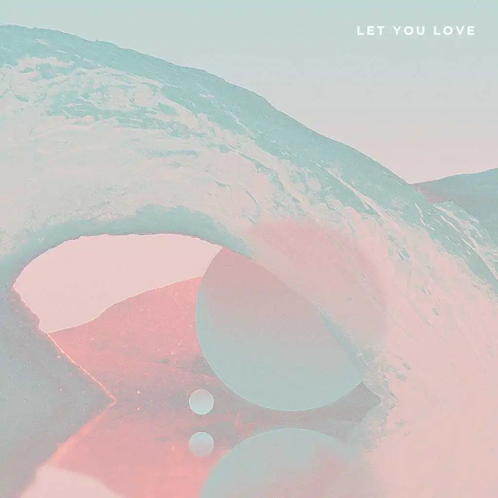 Let You Love
