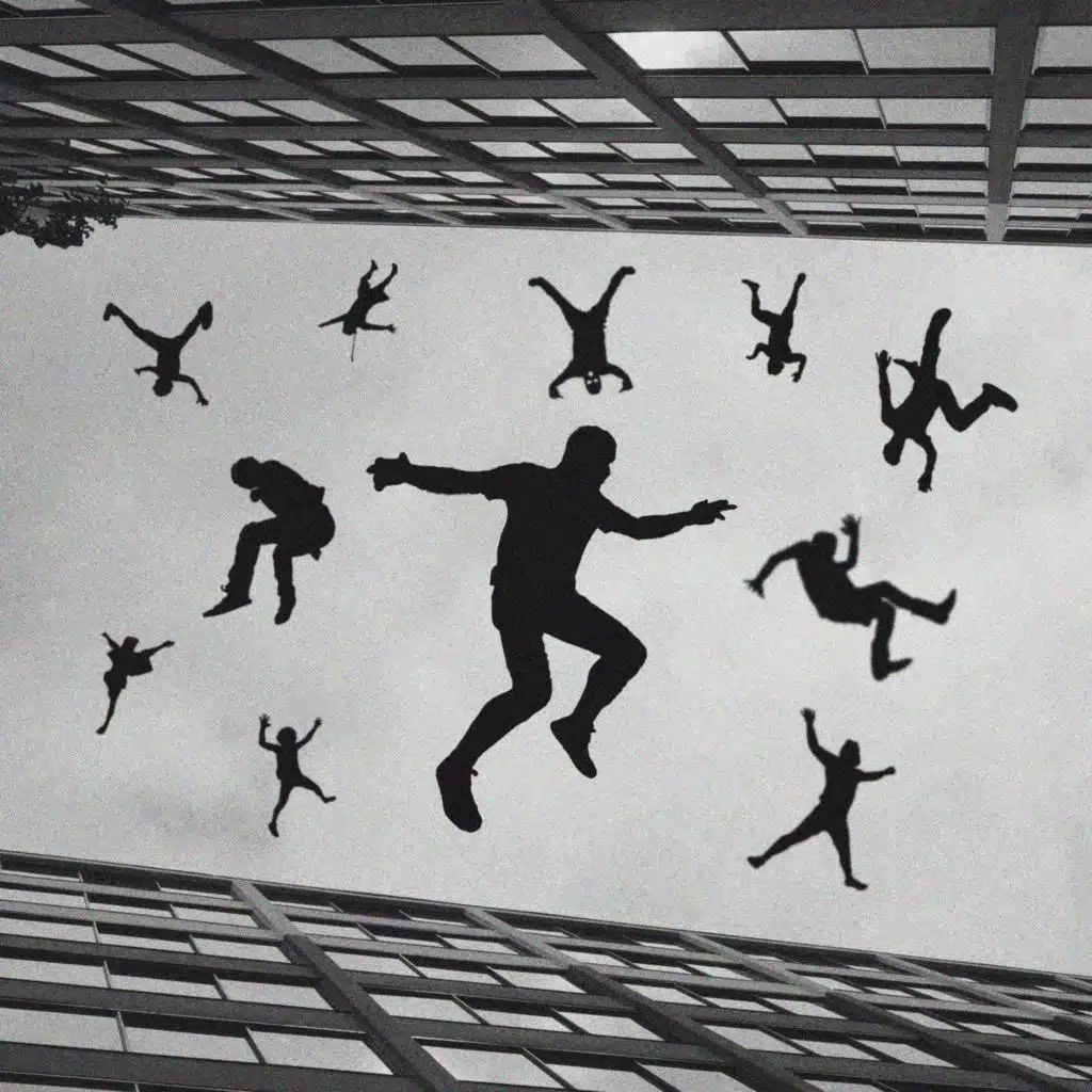 Suicide City