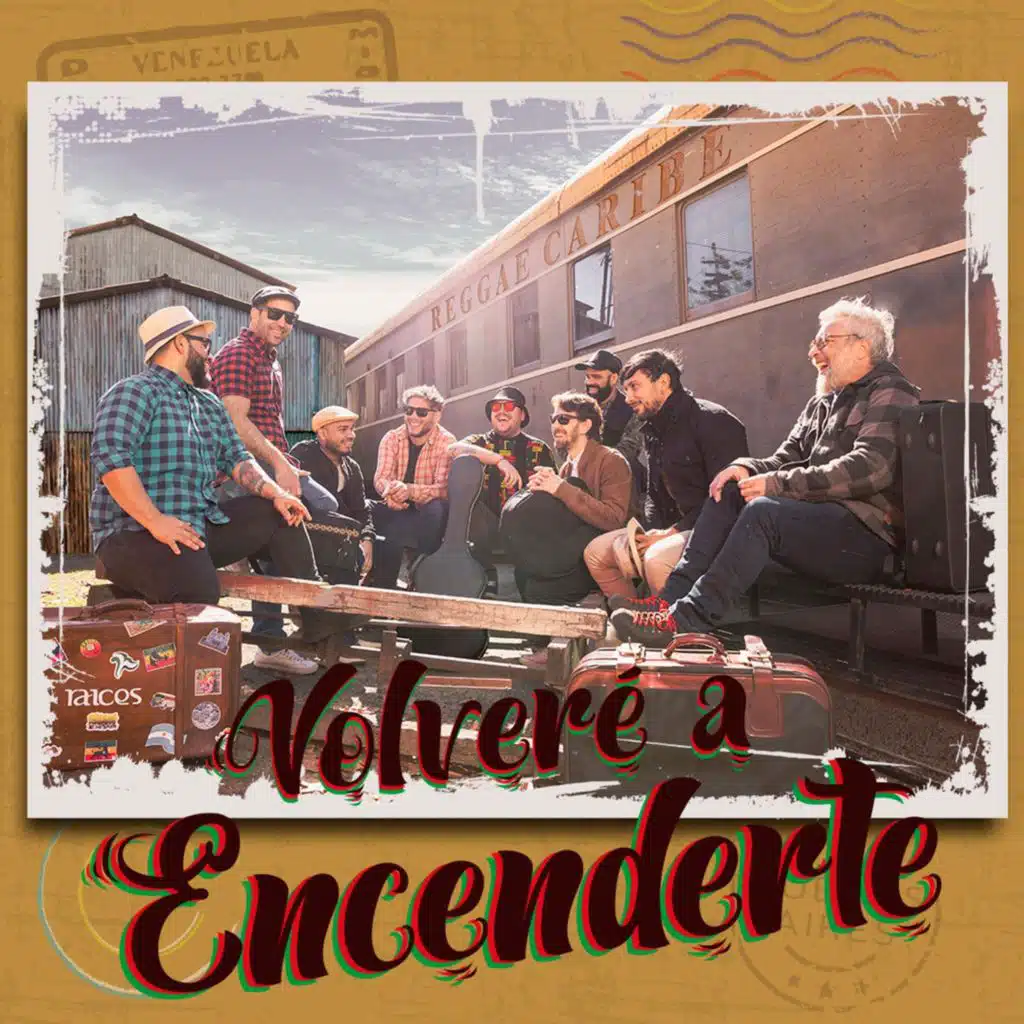 Volveré a Encenderte