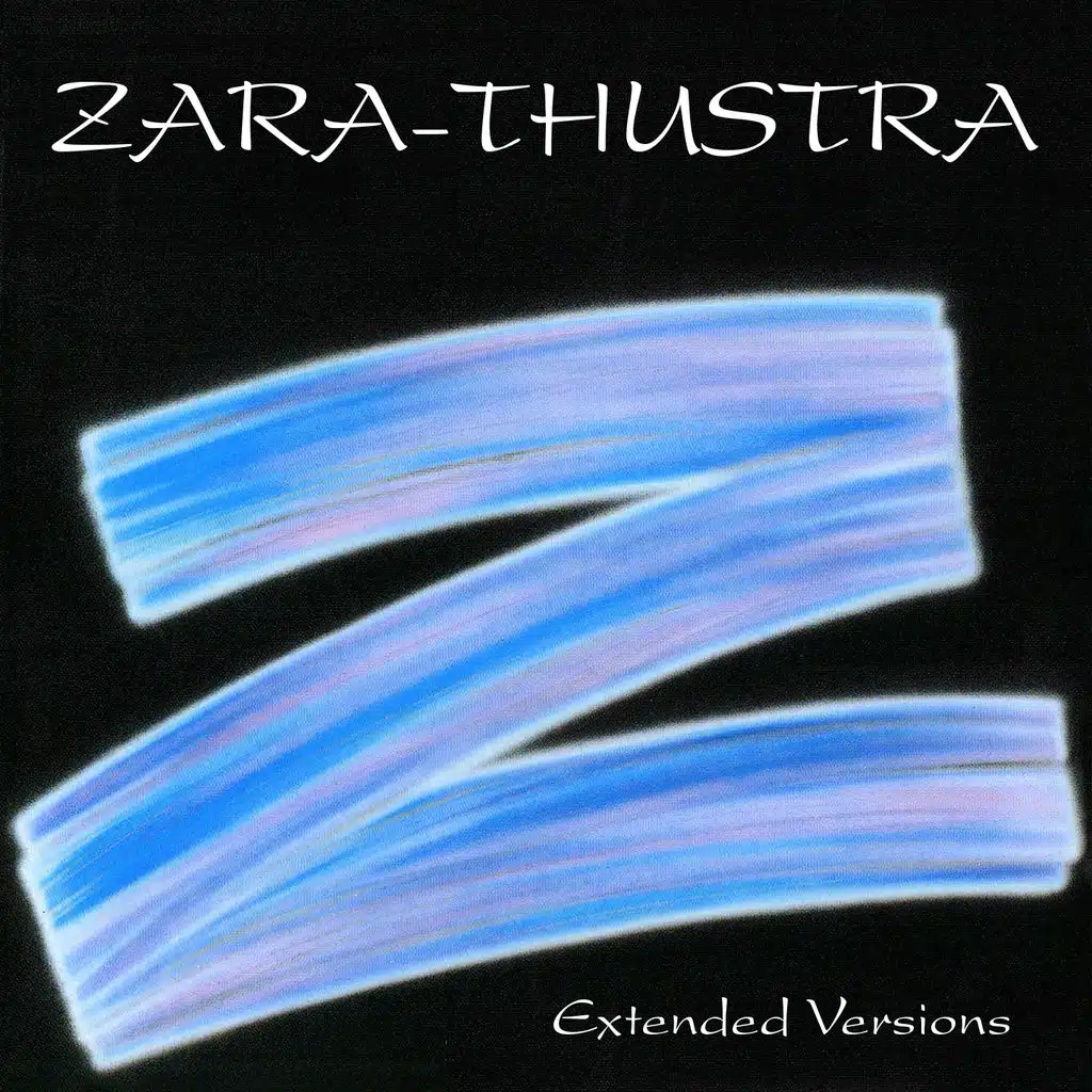 White Man (Maxi Edit)