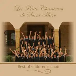 Best of 2015 Children's Choir