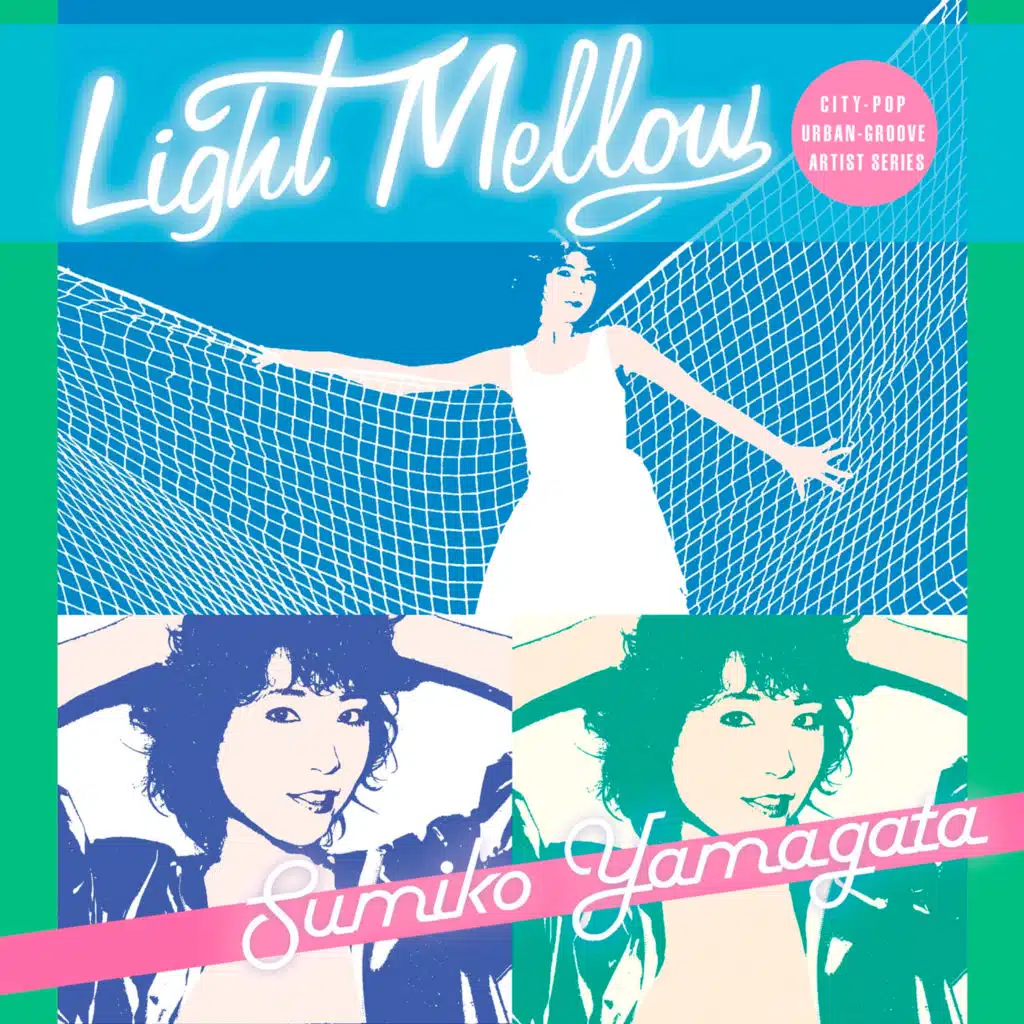 Light Mellow Sumiko Yamagata