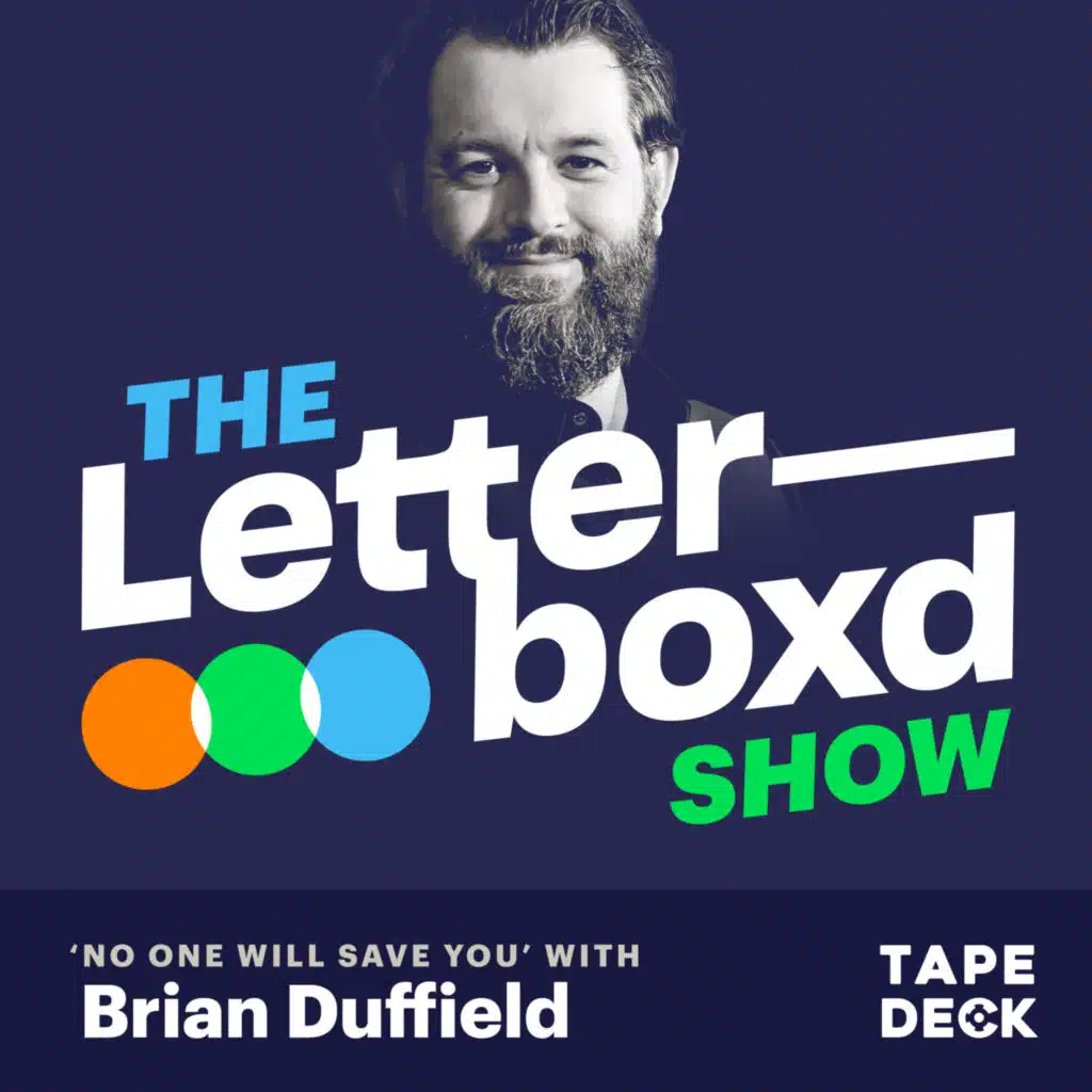 ‘No One Will Save You’ with Brian Duffield
