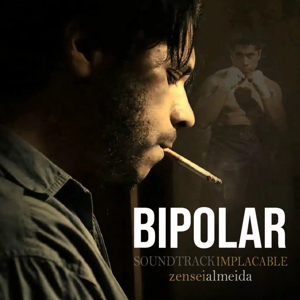 Bipolar soundtrack implacable (feat. Akna Zavi)