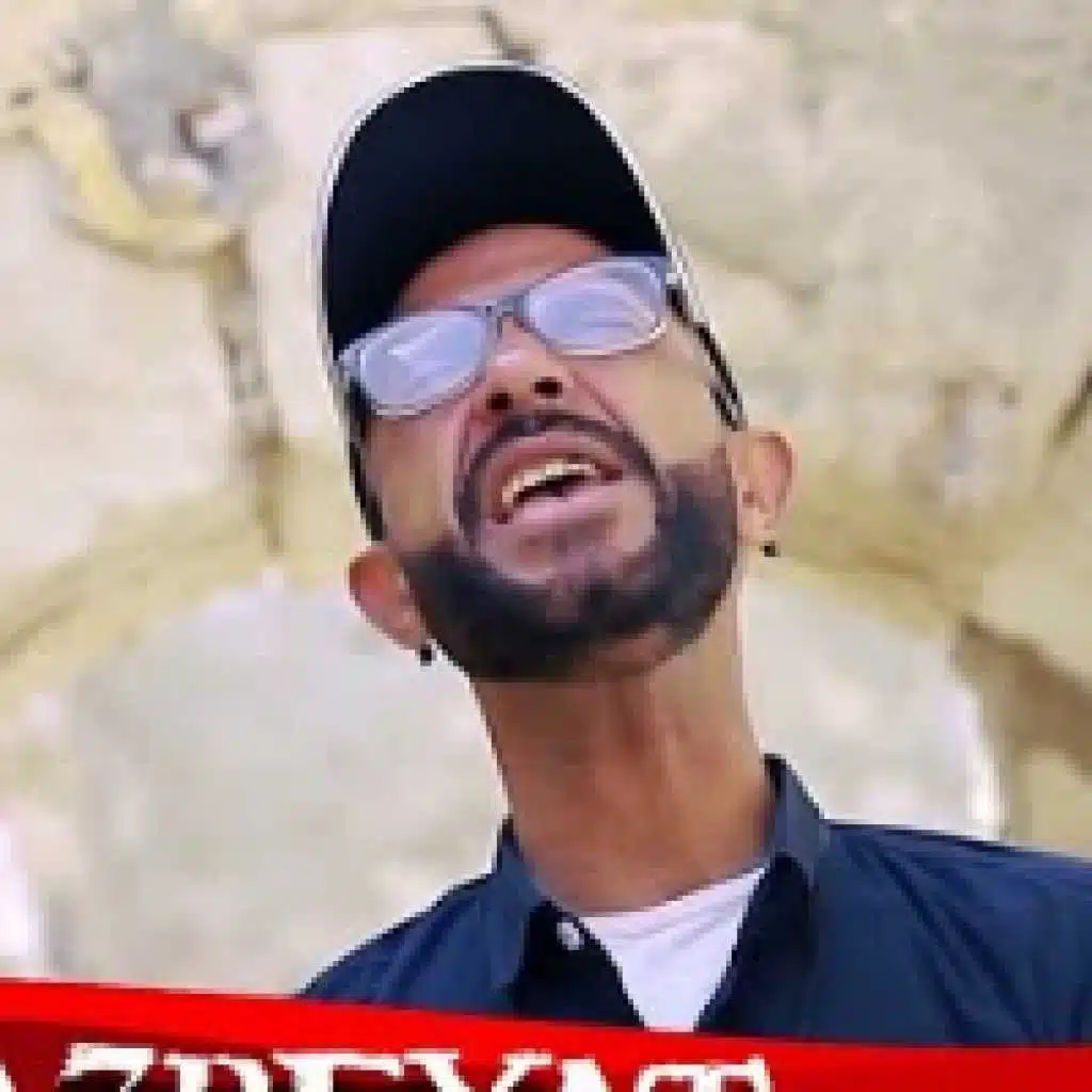 اسف يا دنيا