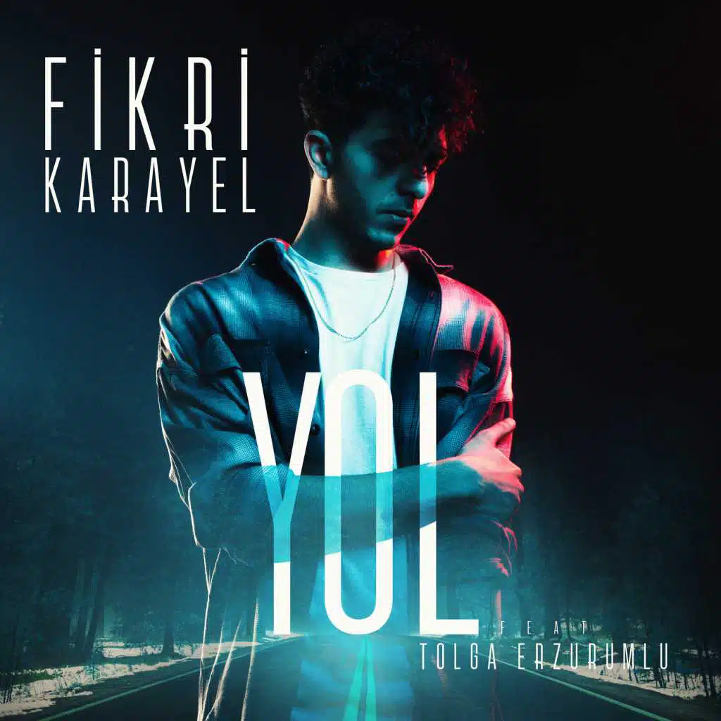 Yol (feat. Tolga Erzurumlu)