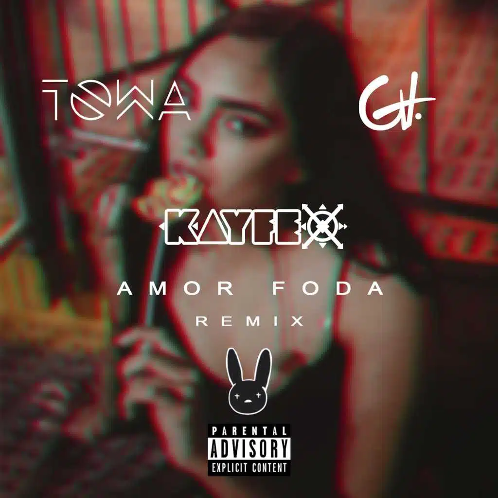 Amorfoda (Remix)