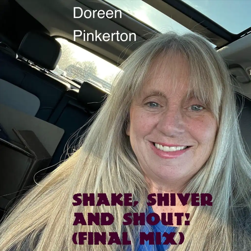 Shake, Shiver and Shout (Final Mix)