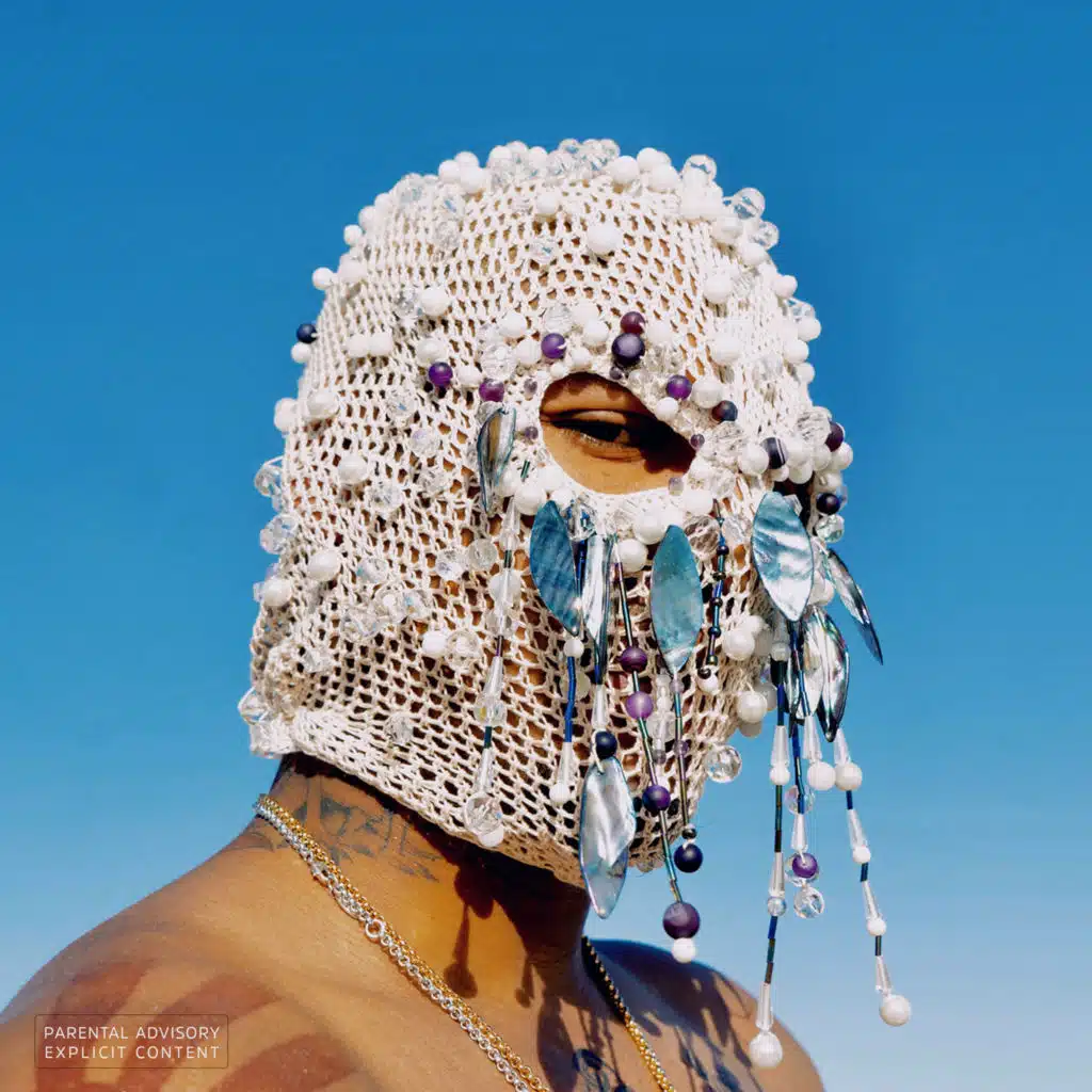 Lil Soldier (feat. Kenneth Cash)