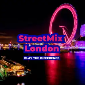 Street Mix London - Play the Difference