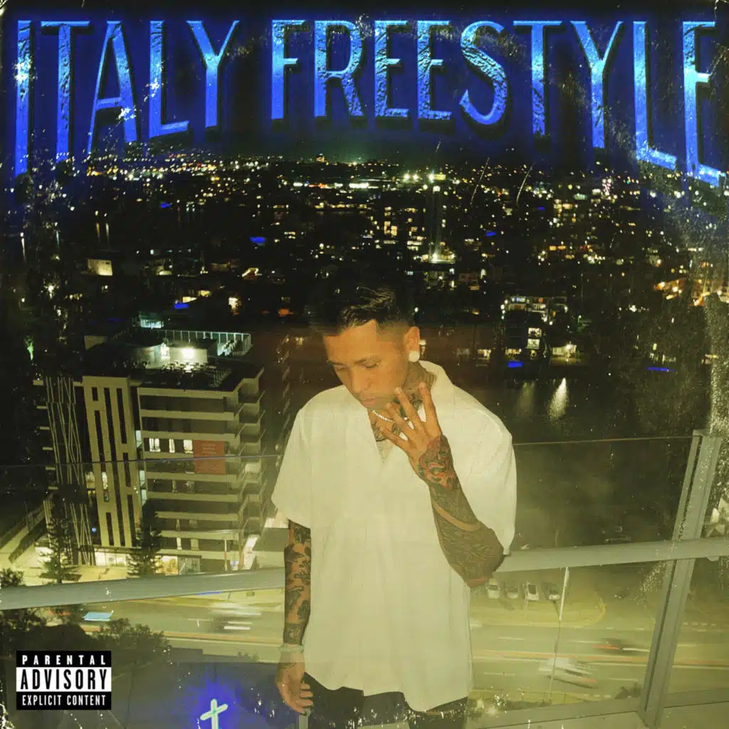 Italy Freestyle