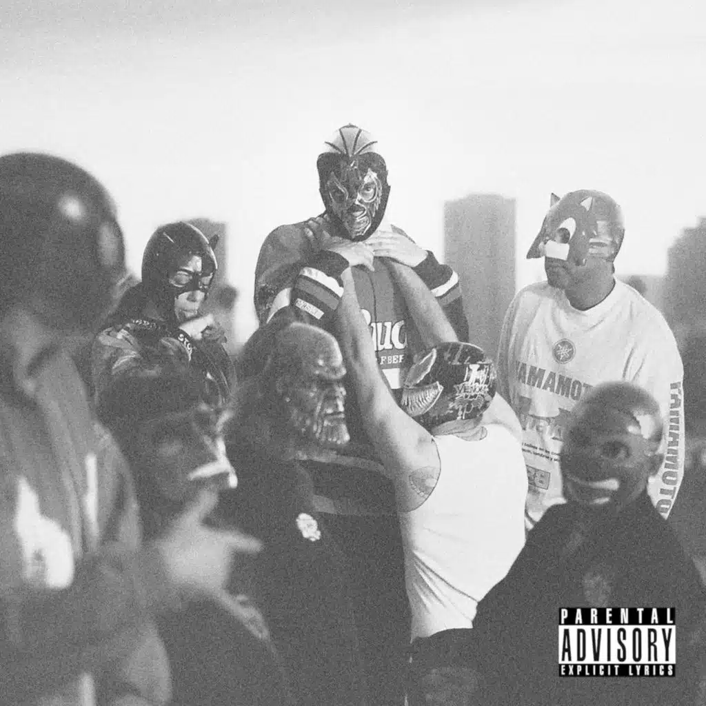 1000 Máscaras (Demo)