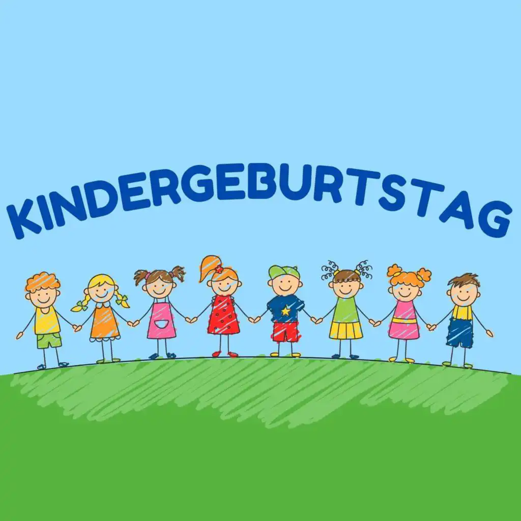 Kindergeburtstag