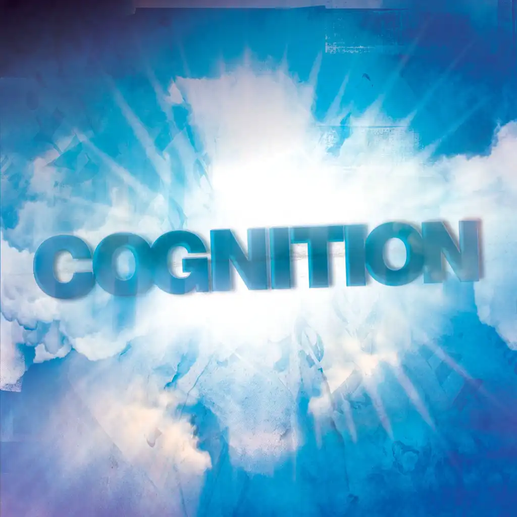 Liberation Time (Cognition RMX) [ft. Capleton]