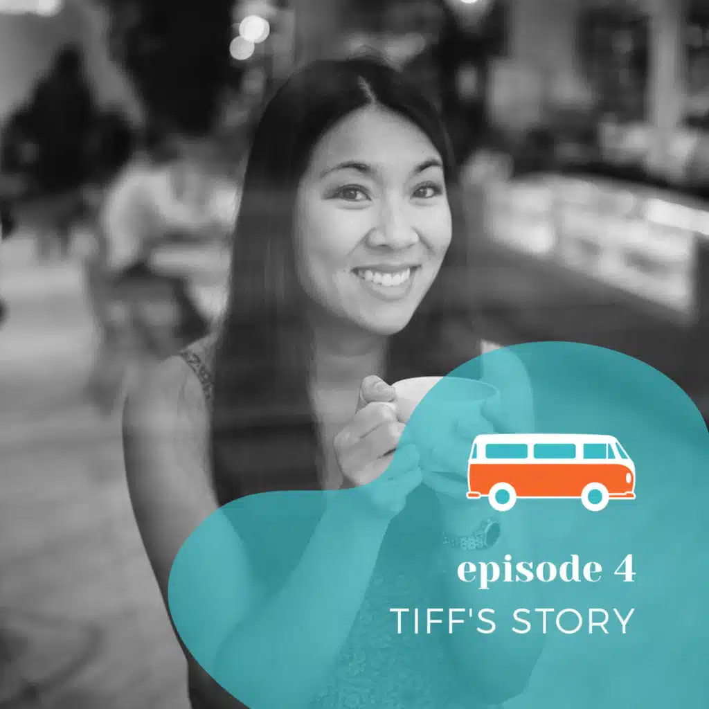 #4 | Don't Wait, Create