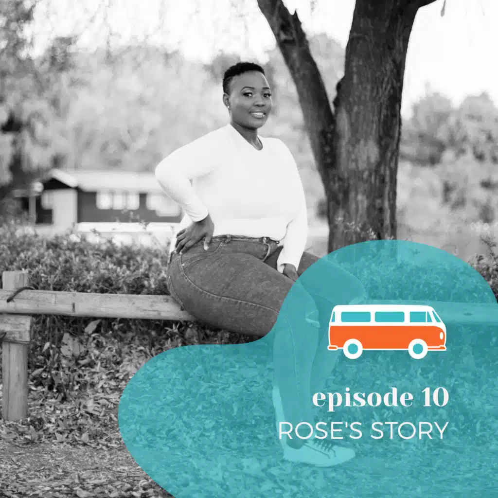 From Offstage to Onstage (Rebroadcast)