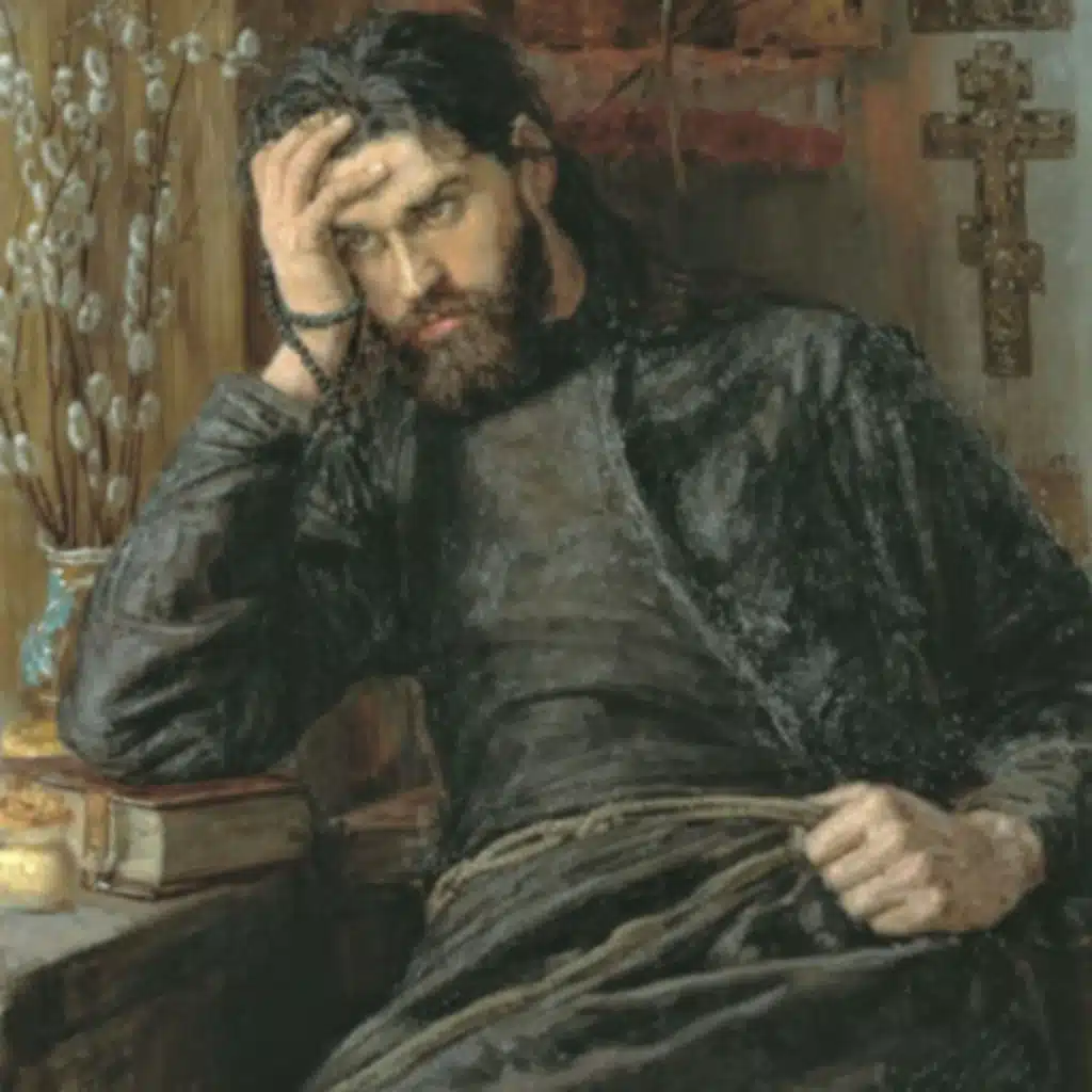 رواية الأخوه كارامازوف - فيودور دوستويفسكي - بصوت رامي صادق - الباب الثاني - الفصل الثاني - المهرج العريق