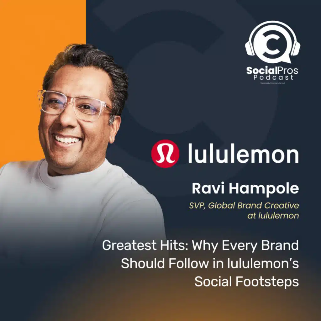 Greatest Hits: Why Every Brand Should Follow in lululemon's Social Footsteps
