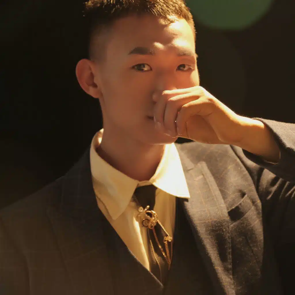 王哲