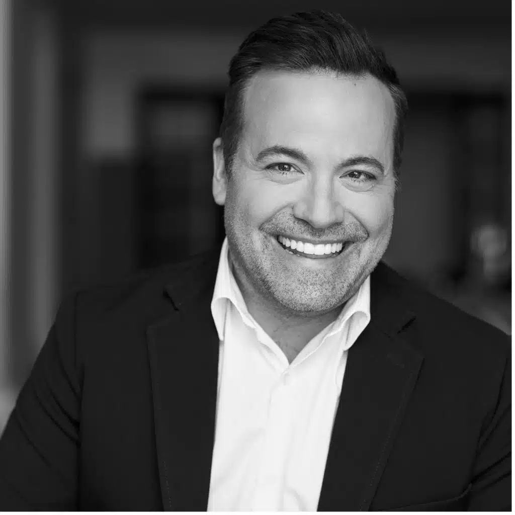 Christian Marc Gendron