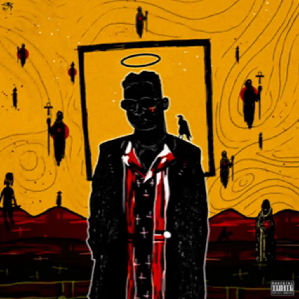 Fokol (feat. Bobby Stringz)