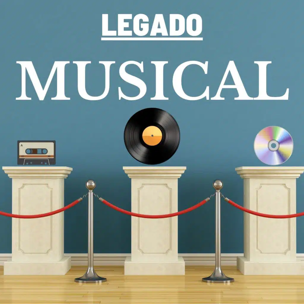 Legado musical