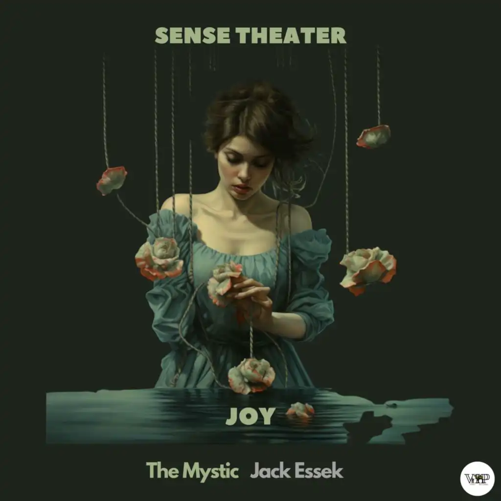 Joy (The Mystic)