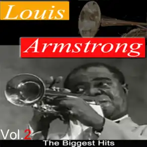 Louis Armstrong Deluxe Edition, Vol. 2 (Remastered)