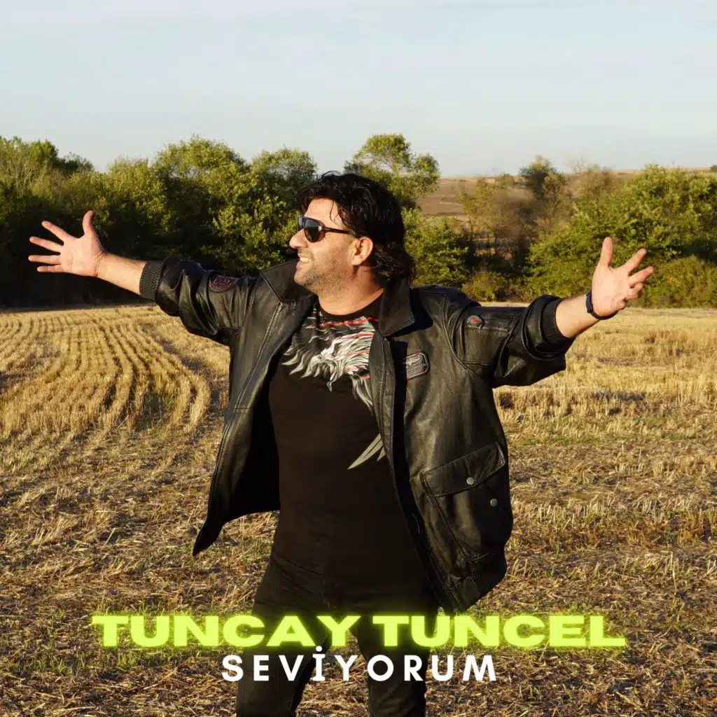 Tuncay Tuncel