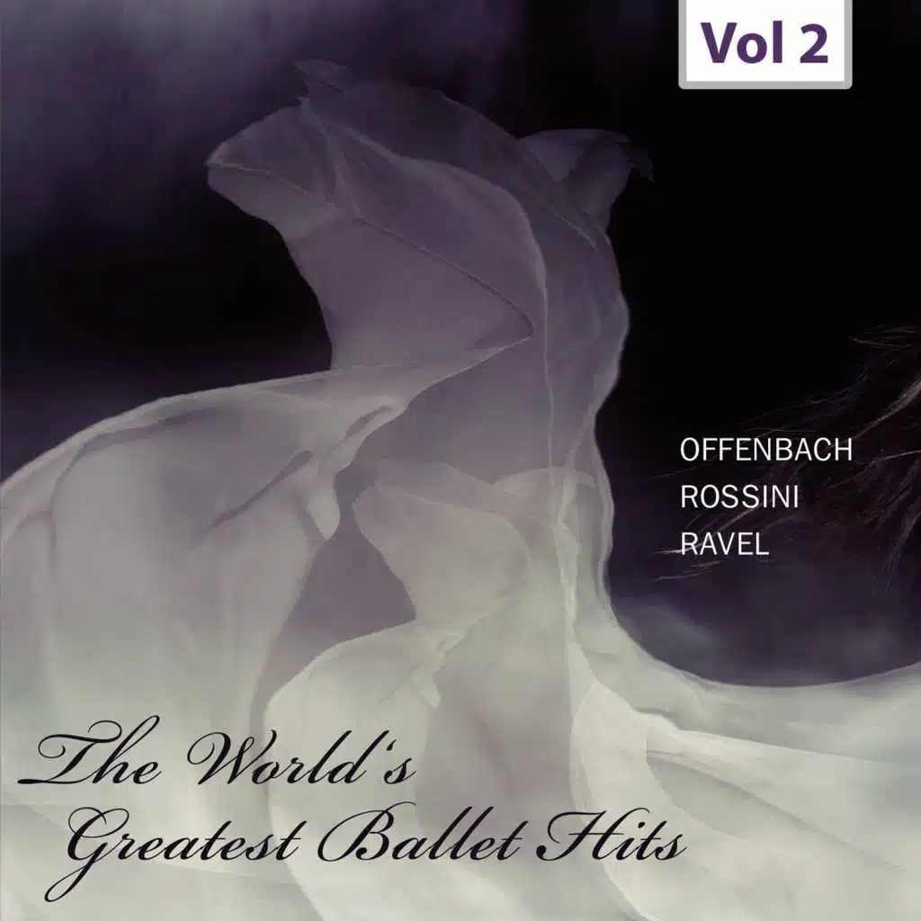 World's Greatest Ballet Hits, Vol. 2
