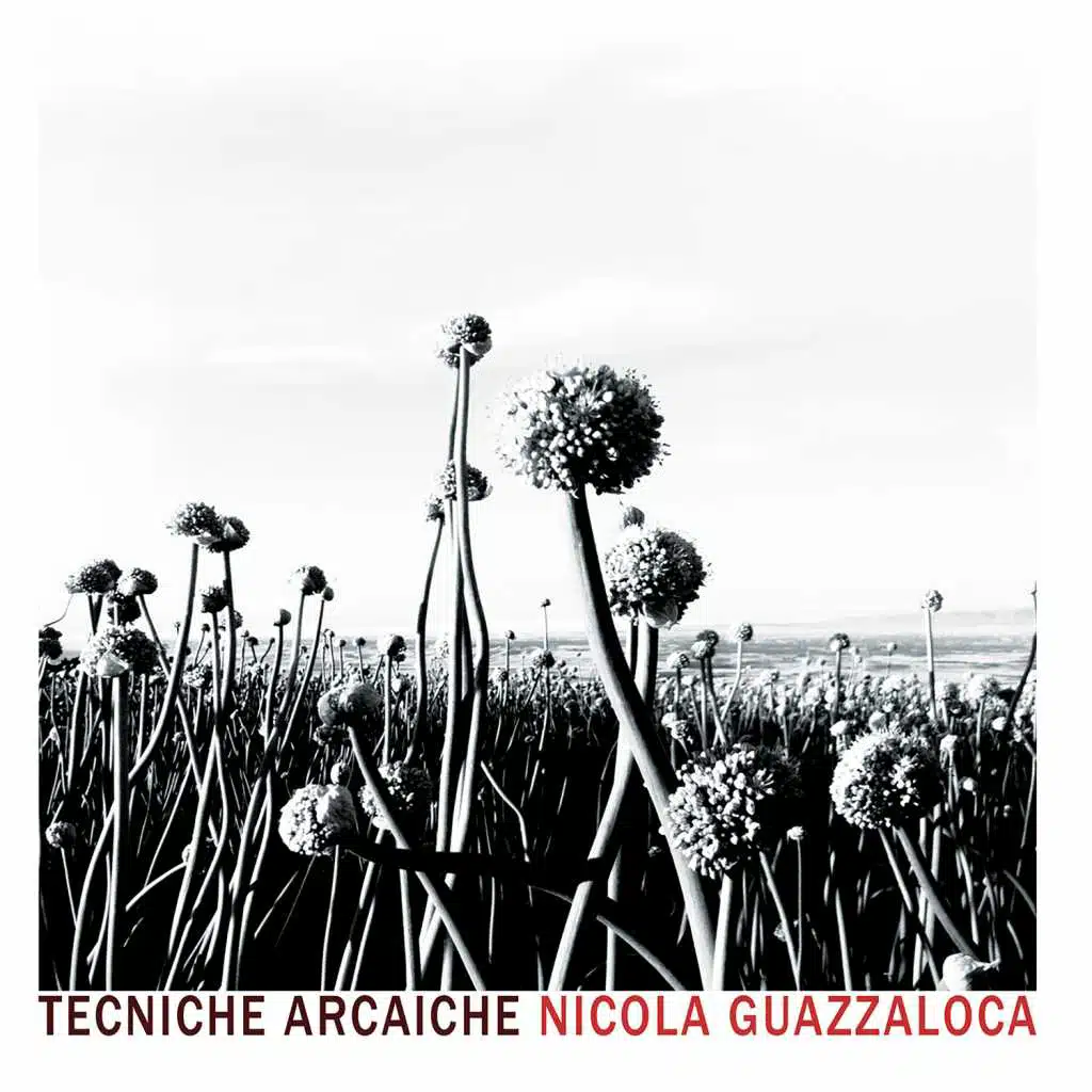 Tecniche Arcaiche