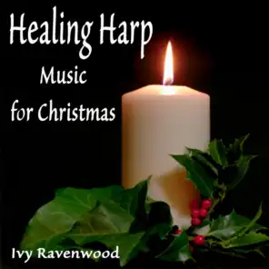 Healing Harp Music for Christmas