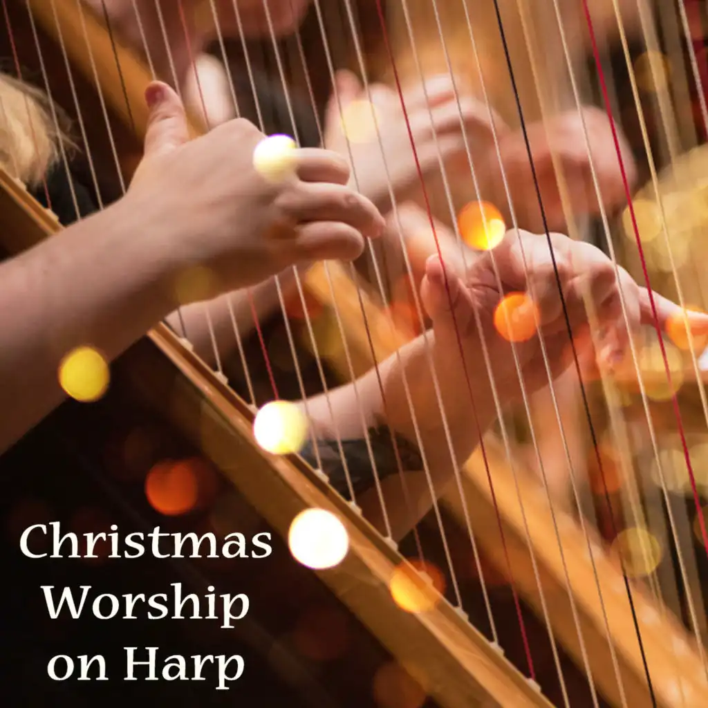 Christmas Worship Medley: O Come All Ye Faithful / As With Gladness Men of Old / Angels from the Realms of Glory / Hark the Herald Angels Sing (Instrumental Version)