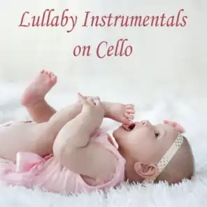 Lullaby Instrumentals on Cello