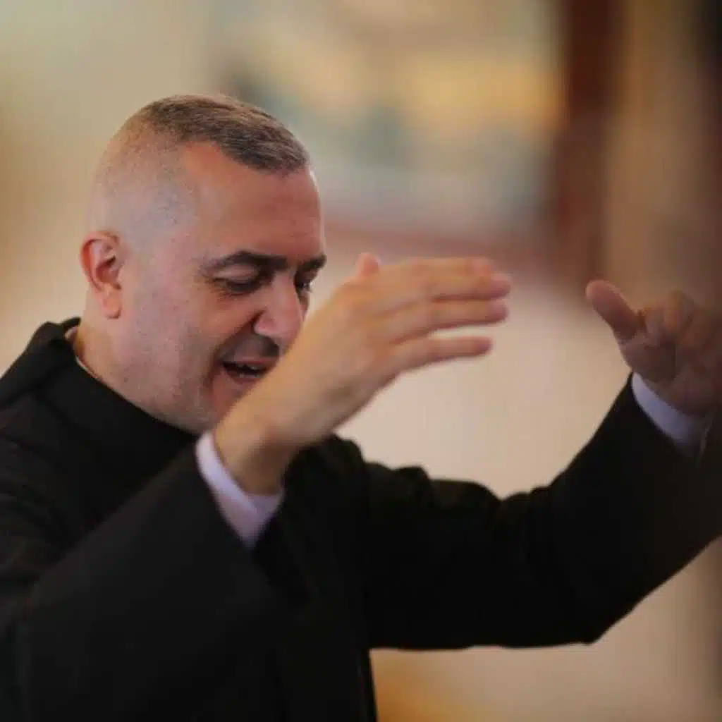 أنطوان طحان