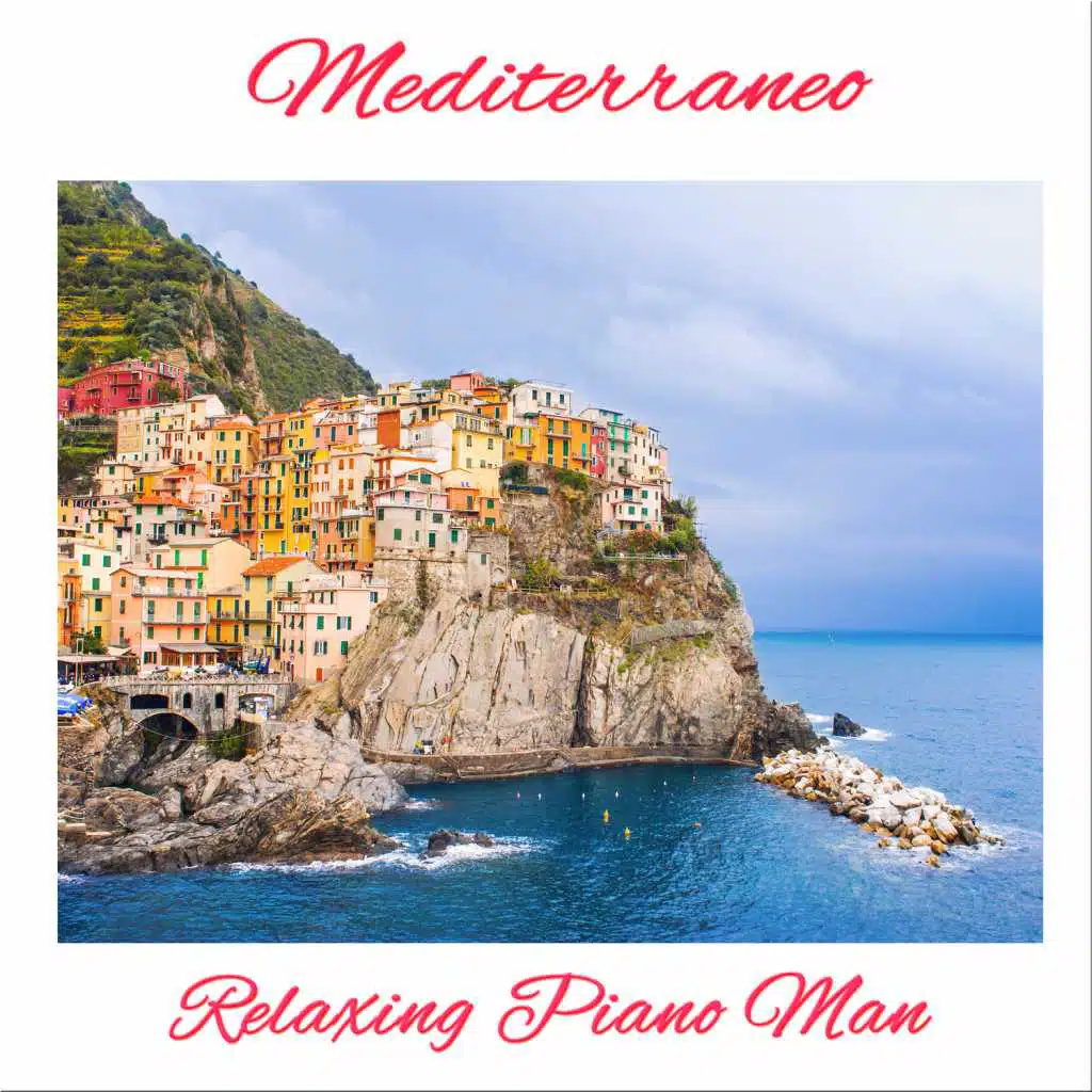 Mediterraneo (Instrumental)