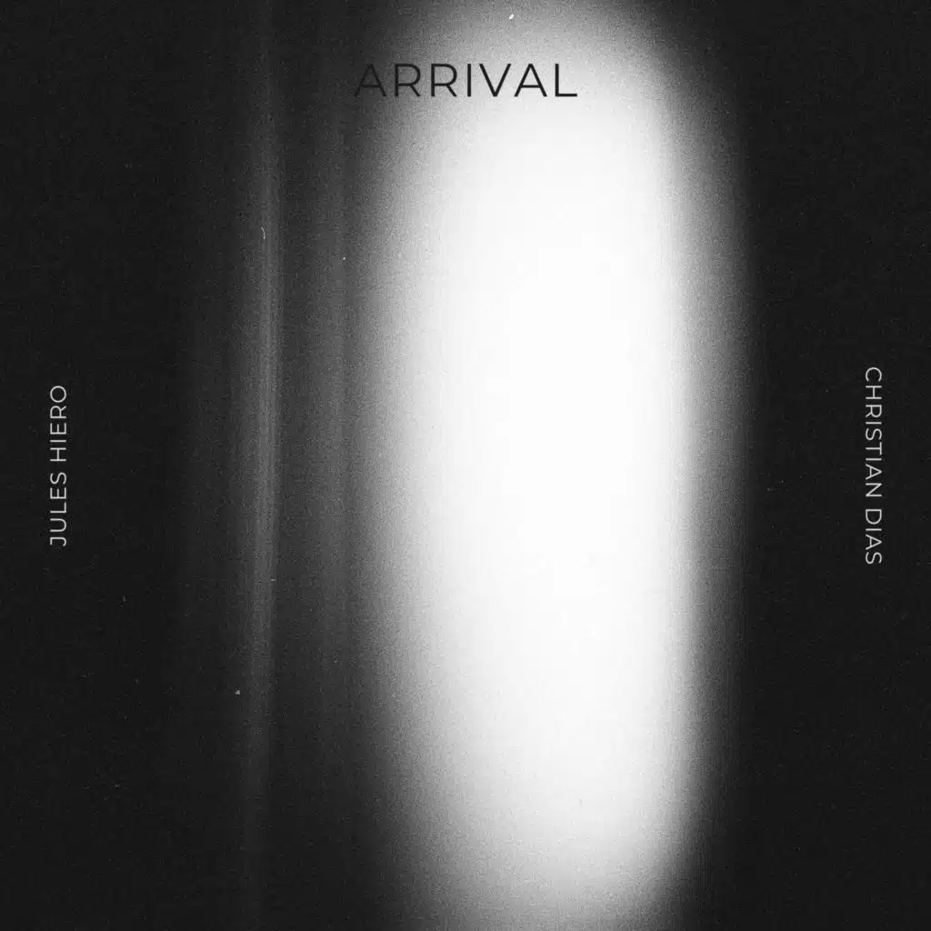 Jules Hiero & Christian Dias