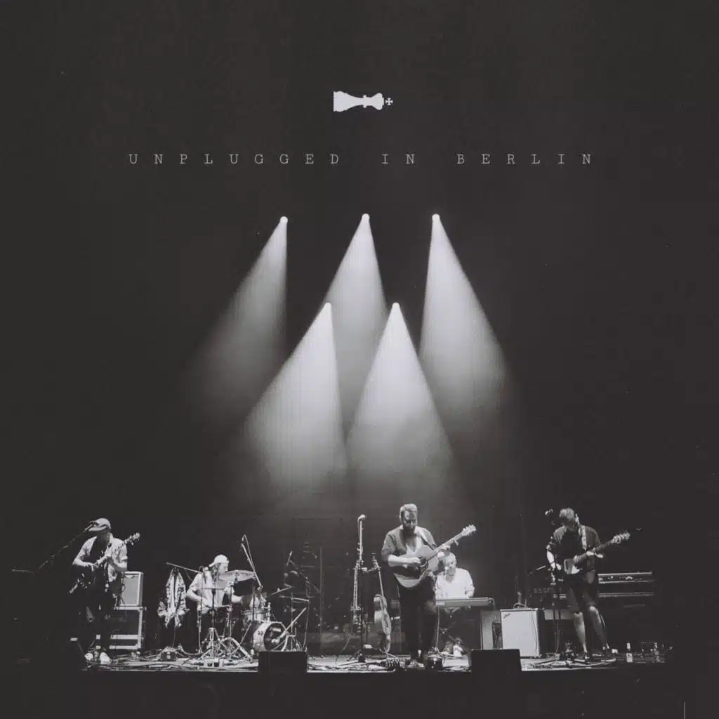 Unplugged in Berlin (Live)