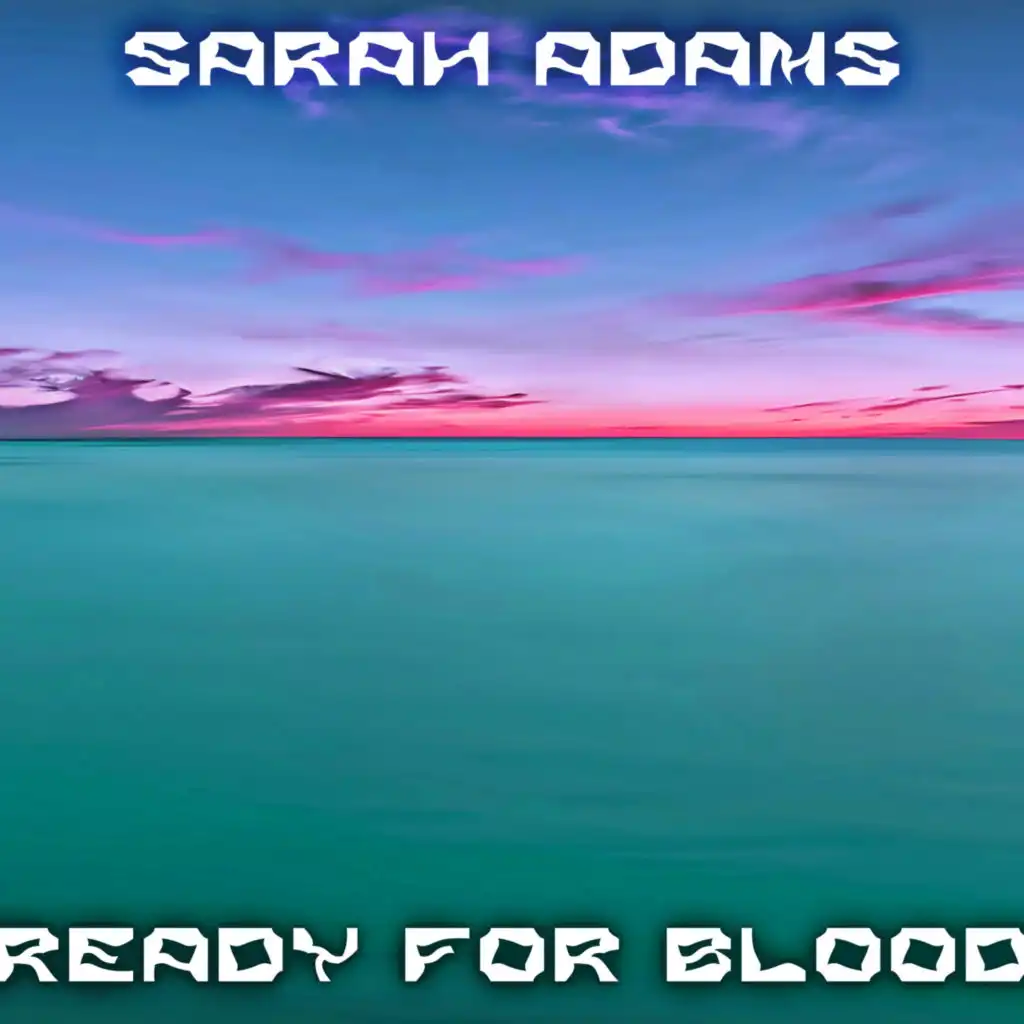 Sarah Adams