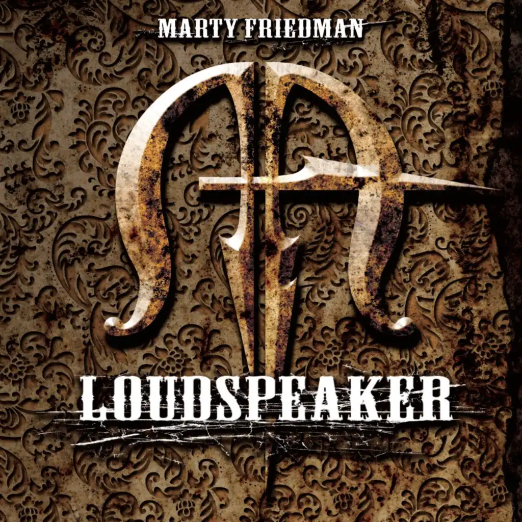 LOUDSPEAKER