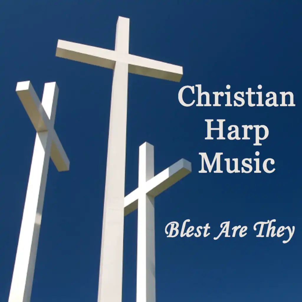 Blest Are They (Instrumental Version)