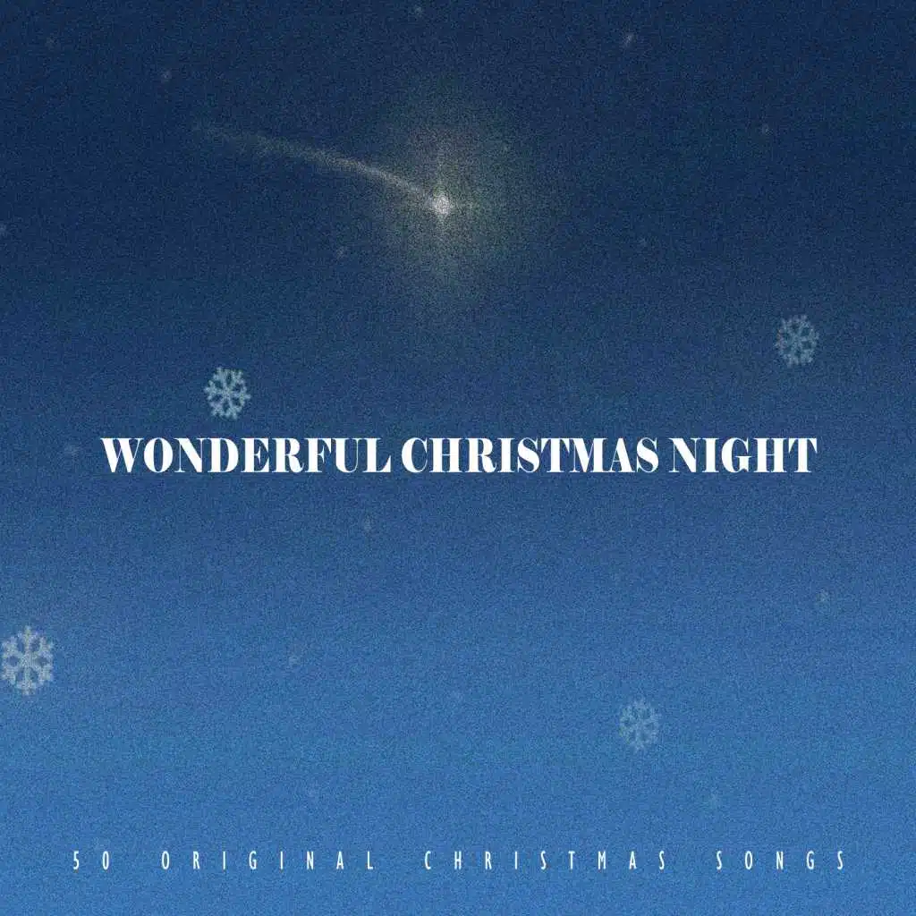 Silent Night, Holy Night