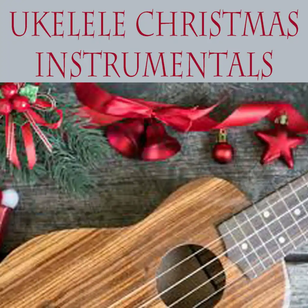 Here We Come a Caroling (Instrumental Version)