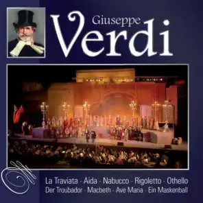 Giuseppe Verdi 200 Jahre
