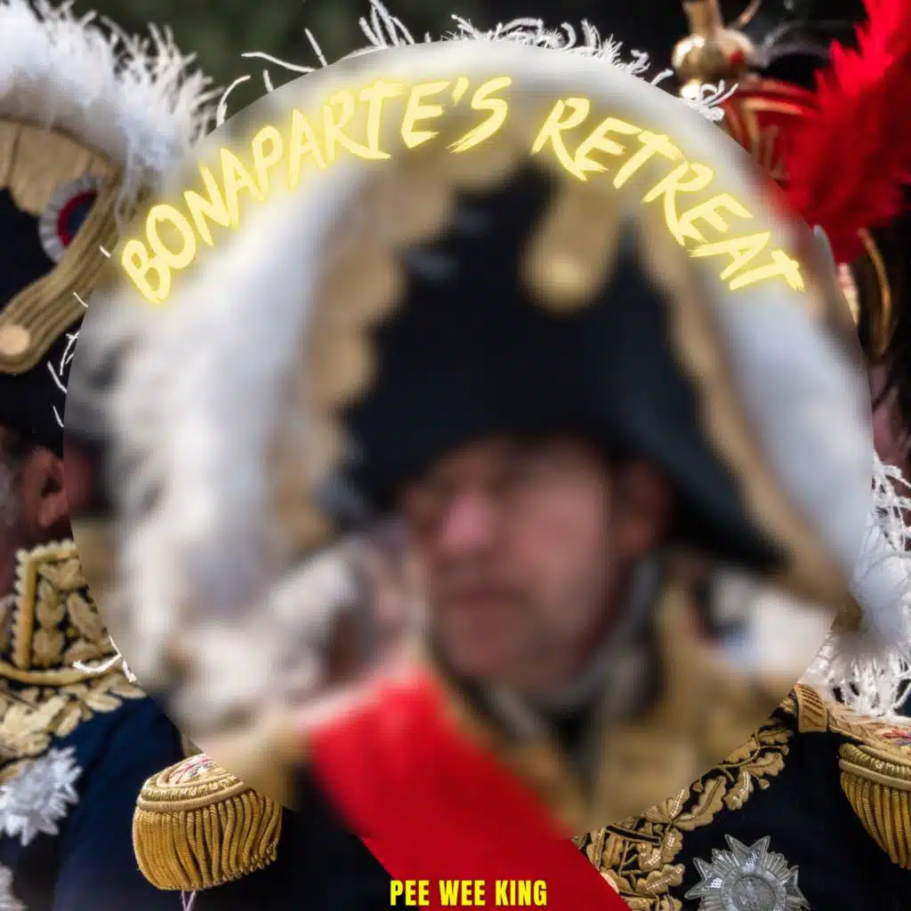 Bonaparte's Retreat - Pee Wee King