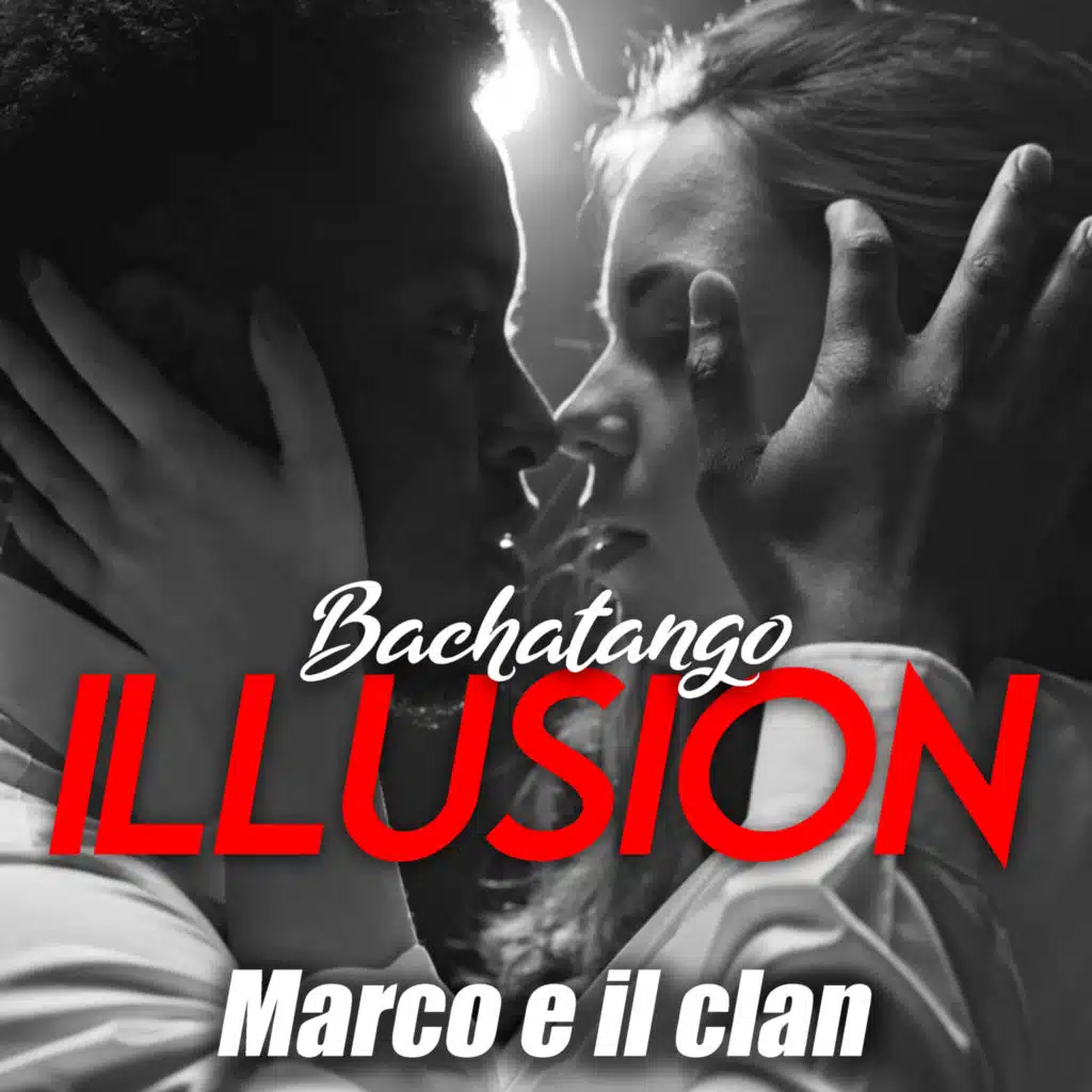 Illusion (Bachatango)